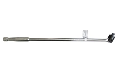 Вороток шарнирный 600мм 1/2'' Forsage F-8014600U