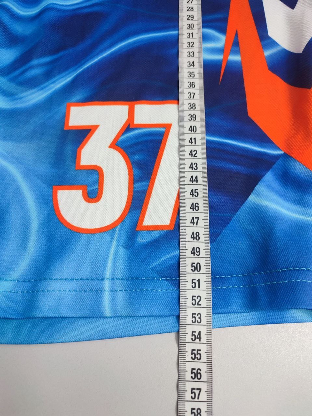 Шорты Red Stak яркие 48 размер