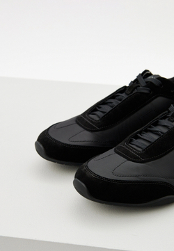 Кроссовки мужские BOSS Jaylen_Lowp