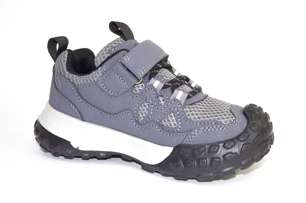 Кроссовки детские демисезонные Пчёлка Доми арт. E69-2K