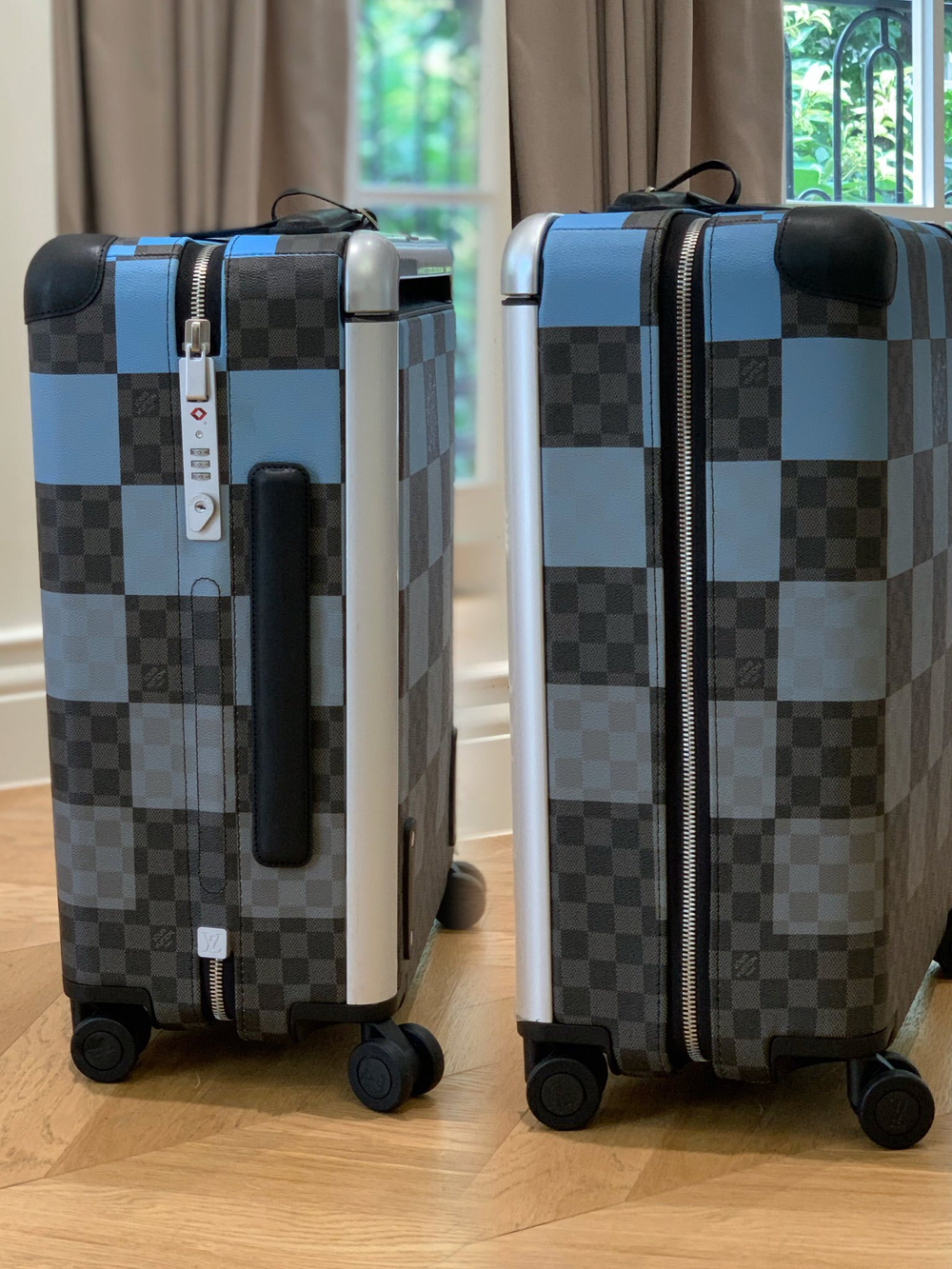 Louis Vuitton Horizon 55