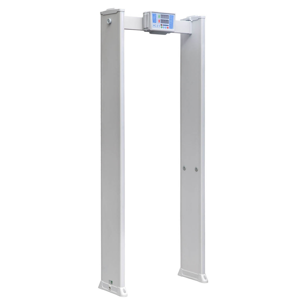 PC Z 1 металлодетектор БЛОКПОСТ