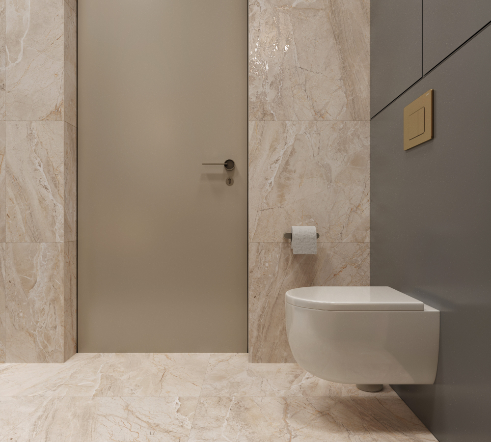 Керамогранит, Arcadia Ceramica, INTERA CREMA, 600x600 мм, карвинг