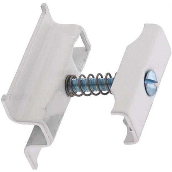 Настенный кронштейн Zehnder BH 774001 белый