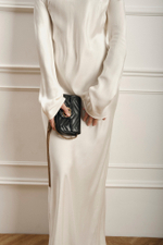 Платье в пол wh