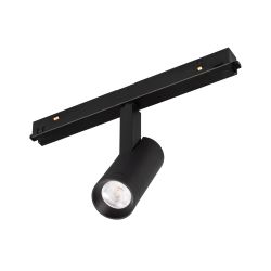 Светильник MAG-FLEX-SPOT-R35-6W Day4000 (BK, 24 deg, 48V) (Arlight, IP20 Металл, 3 года) 036319