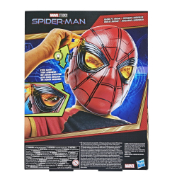 Hasbro Marvel Spider-Man - Фильм Маска Светящиеся Глаза / артикул   F0234  / GTIN 5010993829774