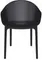 Стул Sky черный