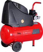 Компрессор поршневой безмасляный FUBAG OL 195/24 A6CC304KOA601 (A6CC304KOA092)