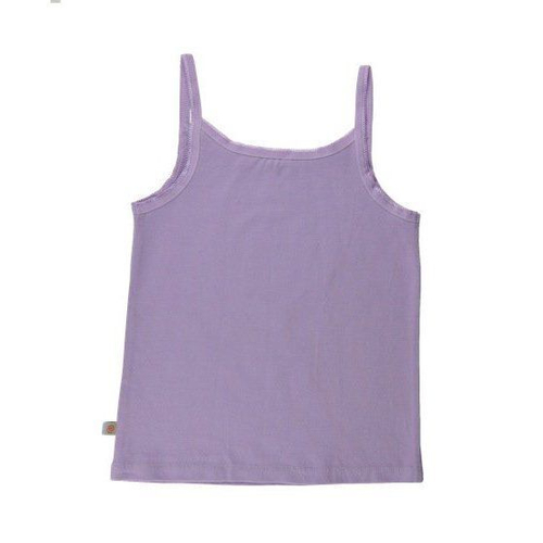 Набор майка/трусы Zoocchini для девочек Зебра/Лаванда