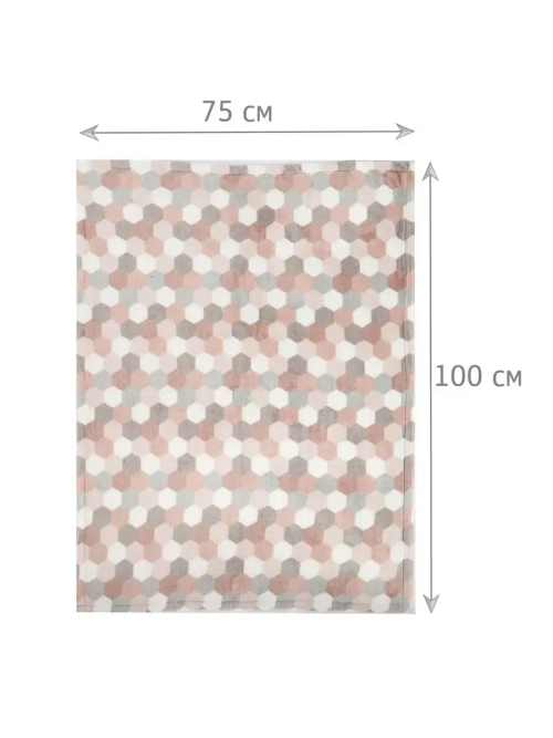 Подстилка для собак и кошек плед для животных