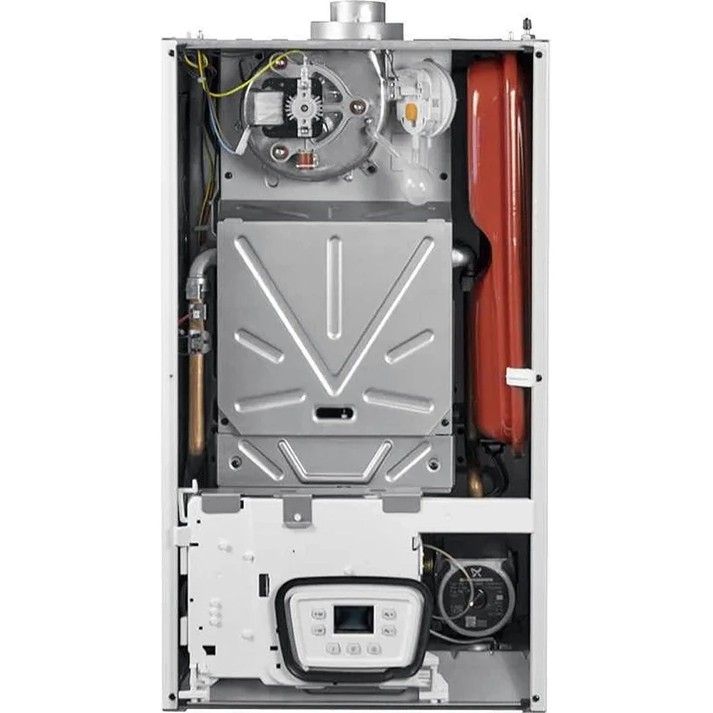 Baxi ECO Life 24F котел газовый настенный двухконтурный 7814104