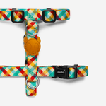 Шлейка PHANTOM Zee.Dog