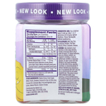 Natrol, Kids, Sleep +®, жевательные мармеладки с успокаивающим эффектом, для детей от 4 лет, клубника, 60 шт.