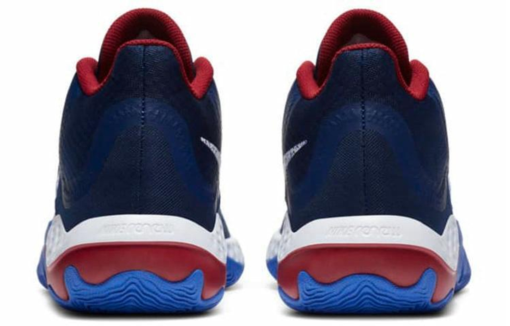 Кроссовки Nike Renew Elevate