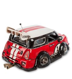 SCAR-94 Машина «MC Vooroom»