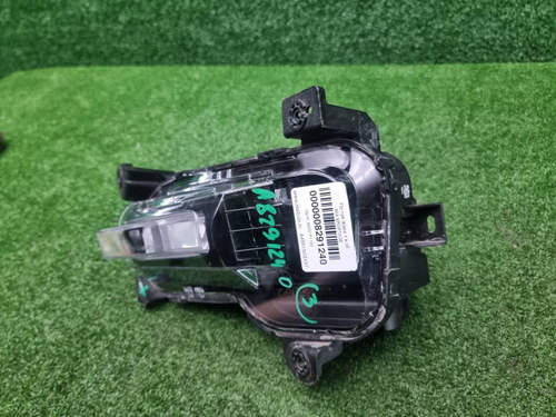 ПТФ левая Kia Sportage 5 NQ5 (2021-н.в.)