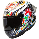 Шлем Arai EVO Nakagami GP2
