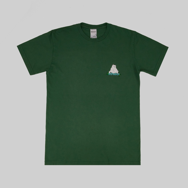 Футболка мужская Ripndip Flower Boy Tee артикул:RND10093 - купить в магазине Дайс