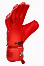 Вратарские перчатки 4keepers Champ Colour Red RF2G Junior