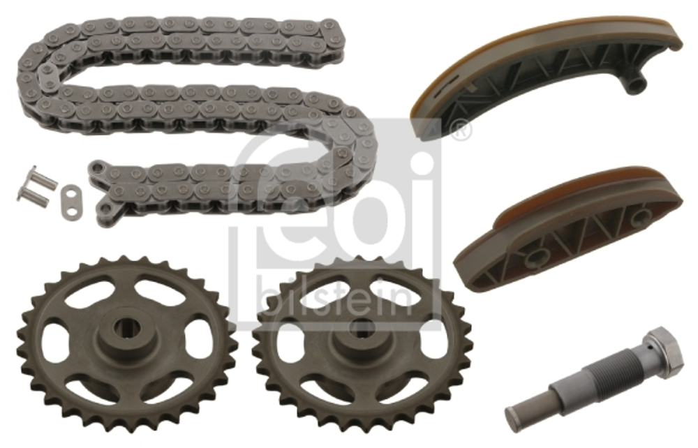 FEBI BILSTEIN - 44971-FEB - Timing Chain Kit