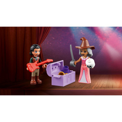 Конструктор LEGO Friends - Школа актерского мастерства Андреа 41714