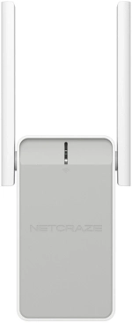 Повторитель беспроводного сигнала Keenetic Netcraze Buddy 5