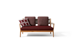 Диван Cassina DINE OUT