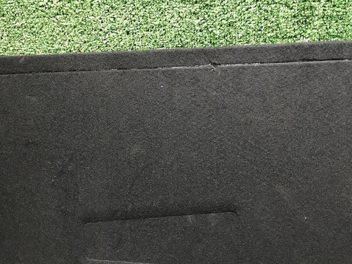 Пол багажника Geely Tugella (2019-2024)