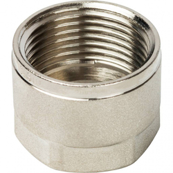 Stout Фитинг компрессионный для труб PEX 20х2,8х3/4