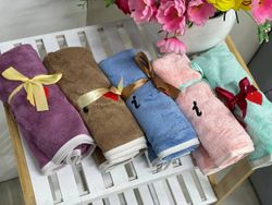 Пол Кит Руч АЙЛАВЮ 5шт