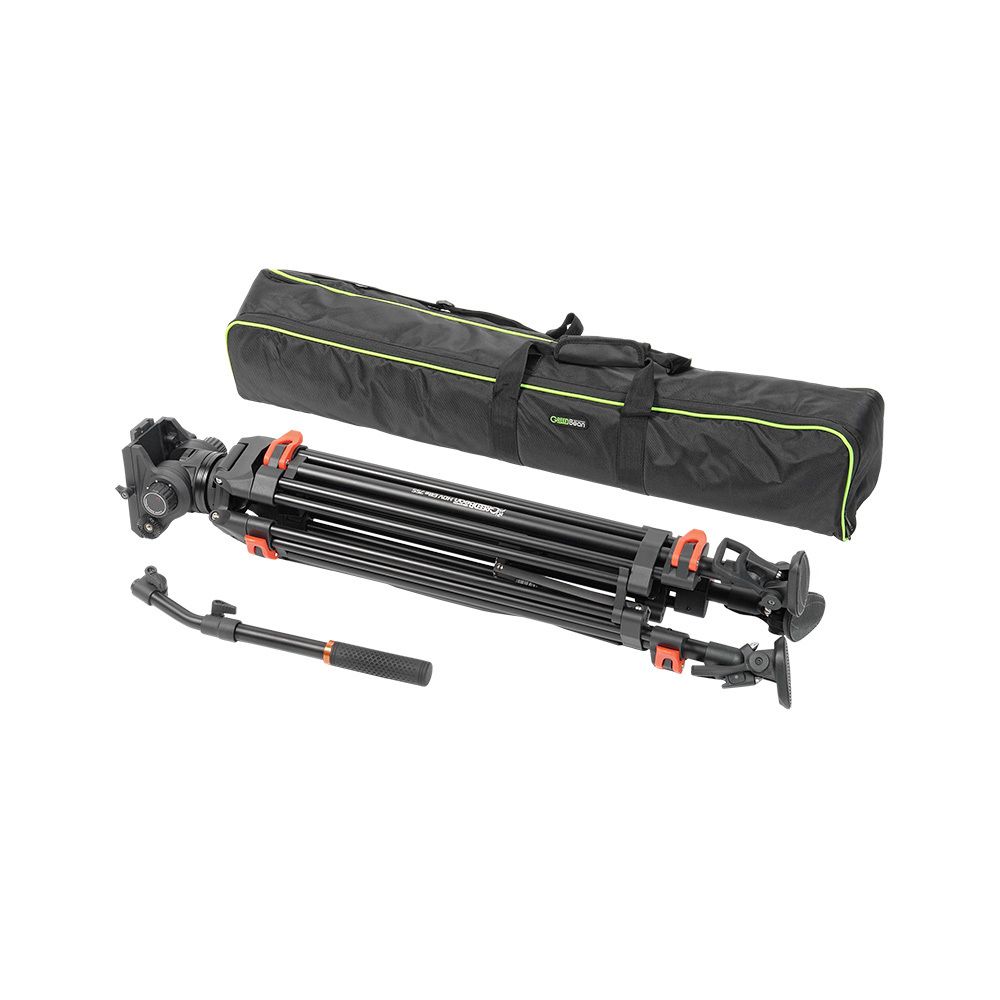 GreenBean HDV Elite 755