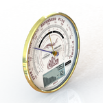 Барометр RST электромеханический "Рыбак"