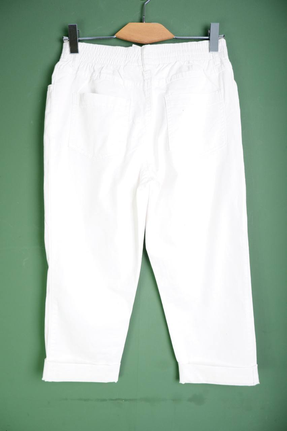 Брюки Bpc комфортной посадки, визуально на 48 размер