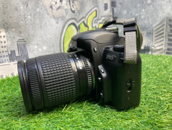 Nikon F65 kit 28-80mm 3.5-5.6D