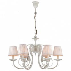 Подвесная люстра Arti Lampadari Vittorio Vittorio E 1.1.6 WG