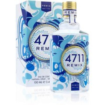 4711 Remix Cologne Sparkling Island EDC 100ml
