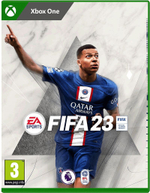 FIFA 23 (Xbox) NEW
