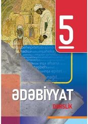 Ədəbiyyat 5-ci sinif