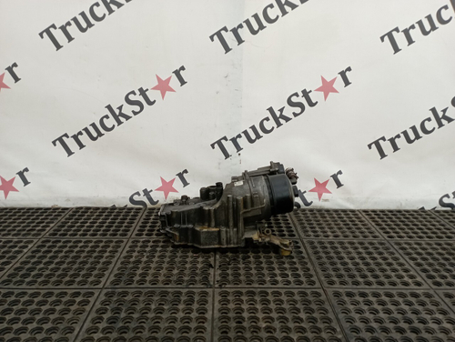 Корпус масляного фильтра 2021г.