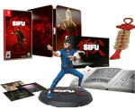 Sifu - Redemption Edition (NS) NEW