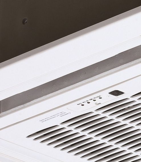 Кассетная VRF система Clivet Q4AN-2-XMi_D15(AC) — (2)