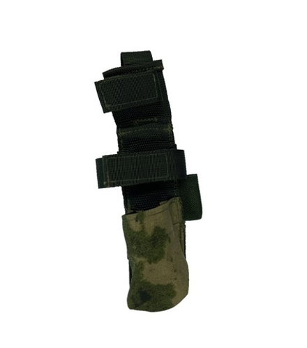 Подсумок под турникет/ жгут и ножницы СН76 атака