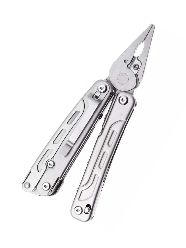 Мультитул Black Fox BF-206 Fortitude