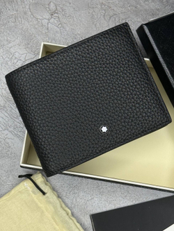 Кошелёк Montblanc