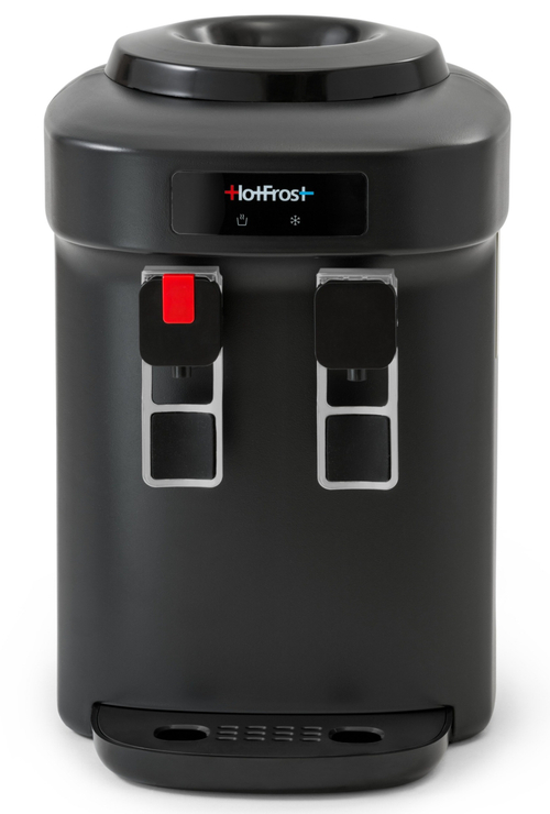 Кулер для воды HotFrost D65EN