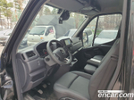 Renault Korea (Samsung) Master 2.3 Van L (11.2022)