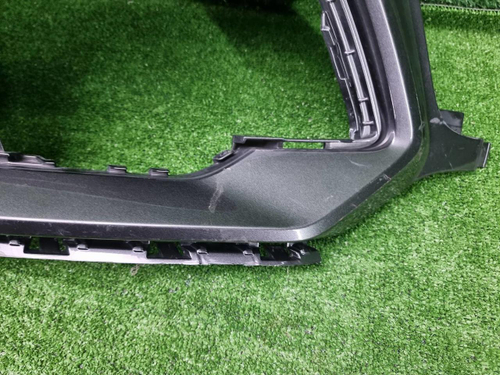 Бампер передний Audi Q5 2 (2017-2020) S-line