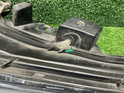 ДХО левый Lexus NX 1 (2017-2021) LED Динамический