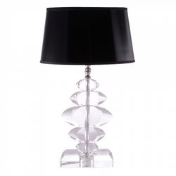 Настольная лампа "Моранж"